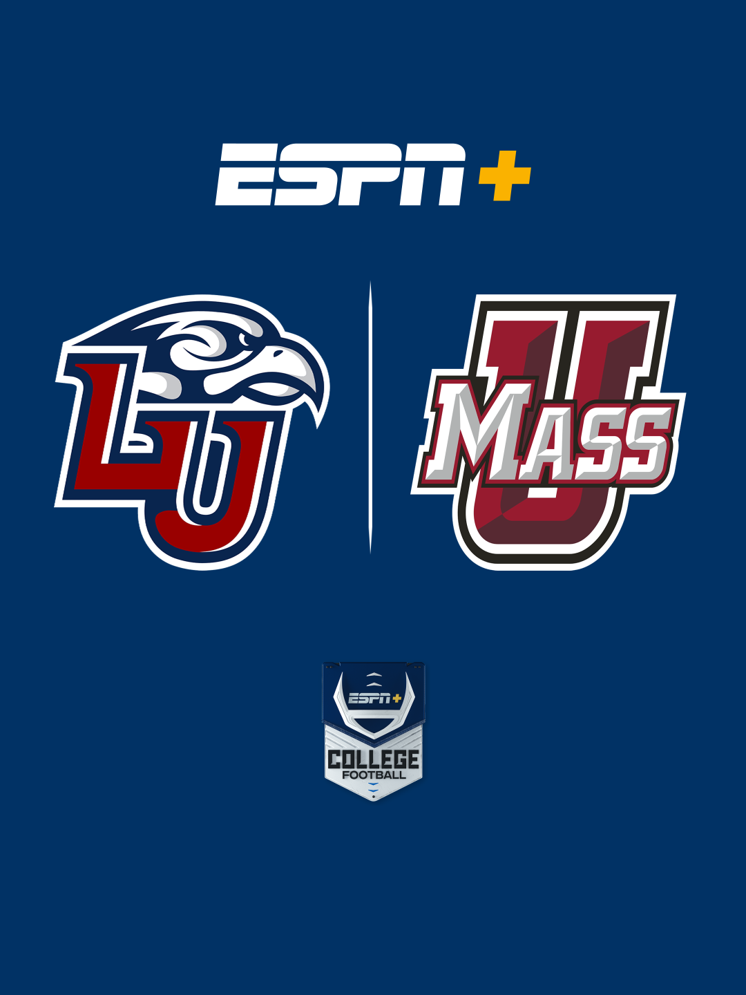 Liberty Flames Vs Umass Minutemen 9912